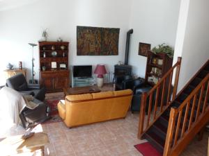 Hebergement Le Mille Fleurs : photos des chambres
