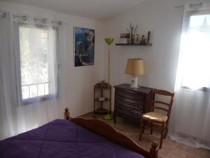 Hebergement Le Mille Fleurs : photos des chambres