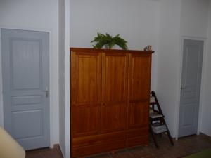 Hebergement Le Mille Fleurs : photos des chambres