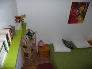 Hebergement Le Mille Fleurs : photos des chambres