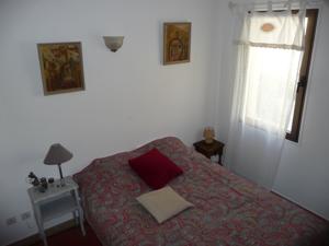 Hebergement Le Mille Fleurs : photos des chambres