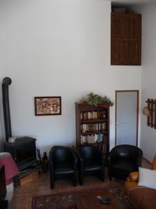 Hebergement Le Mille Fleurs : photos des chambres