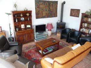 Hebergement Le Mille Fleurs : photos des chambres