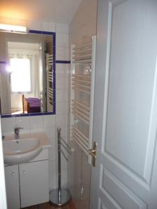 Hebergement Le Mille Fleurs : photos des chambres