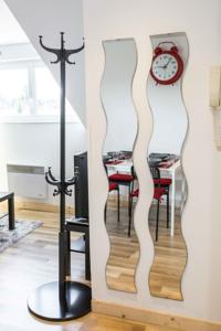 Appartement Cosy Amiens : photos des chambres