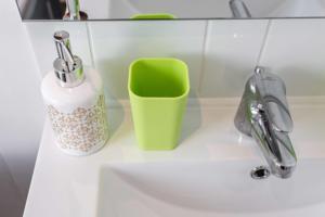 Appartement Cosy Amiens : photos des chambres