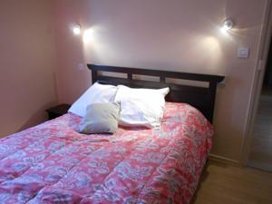 Hotel Moderne Veynes : photos des chambres
