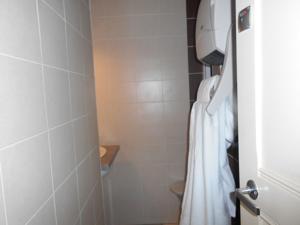 Hotel Moderne Veynes : photos des chambres