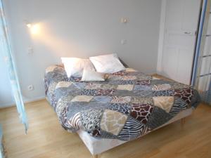 Hotel Moderne Veynes : photos des chambres