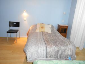 Hotel Moderne Veynes : photos des chambres