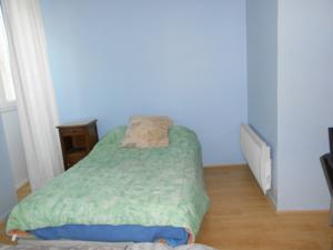 Hotel Moderne Veynes : photos des chambres