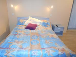 Hotel Moderne Veynes : Chambre Double Deluxe