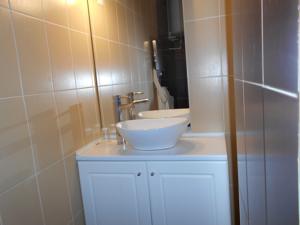 Hotel Moderne Veynes : photos des chambres