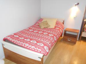 Hotel Moderne Veynes : photos des chambres
