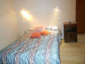 Hotel Moderne Veynes : photos des chambres