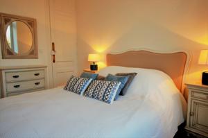 Hebergement Gite de Troyes : photos des chambres