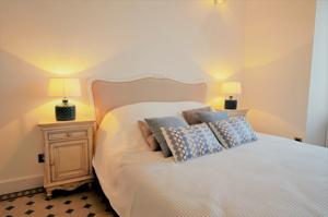 Hebergement Gite de Troyes : photos des chambres