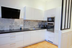 Hebergement Gite de Troyes : photos des chambres