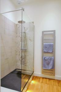 Hebergement Gite de Troyes : photos des chambres