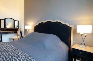 Hebergement Gite de Troyes : photos des chambres