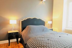 Hebergement Gite de Troyes : photos des chambres