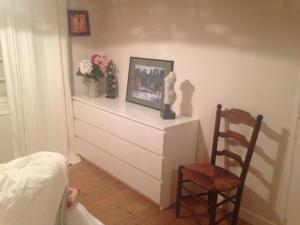 Hebergement Gite du guindy : photos des chambres