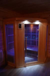 Chambres d'hotes/B&B l'aveyron*air : photos des chambres