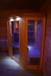 Chambres d'hotes/B&B l'aveyron*air : photos des chambres