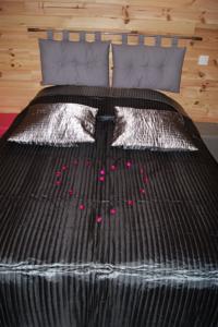 Chambres d'hotes/B&B l'aveyron*air : photos des chambres