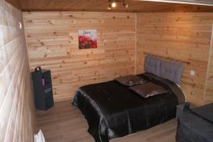 Chambres d'hotes/B&B l'aveyron*air : photos des chambres