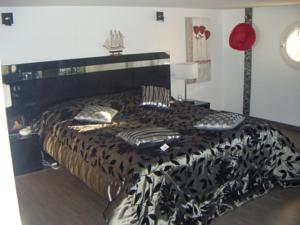 Hebergement Villa Charline : photos des chambres
