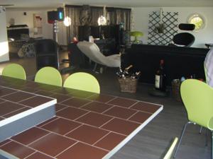 Hebergement Villa Charline : photos des chambres