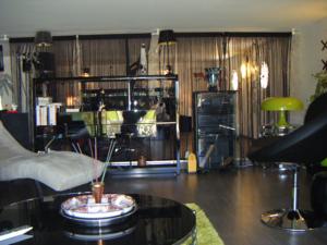 Hebergement Villa Charline : photos des chambres