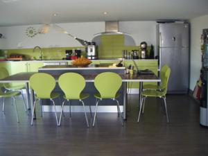 Hebergement Villa Charline : photos des chambres