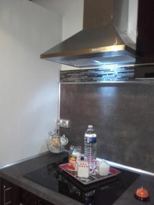 Appartement del Sol : photos des chambres