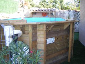 Hebergement Villa Charline : photos des chambres