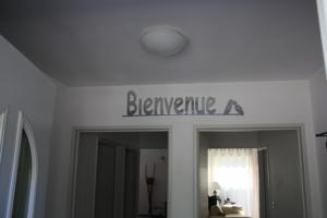Hebergement Villa Charline : photos des chambres