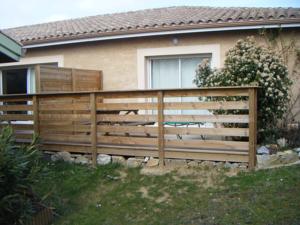 Hebergement Villa Charline : photos des chambres