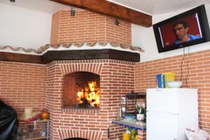 Hebergement Villa Charline : photos des chambres