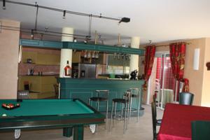Hebergement Villa Charline : photos des chambres