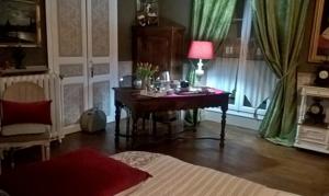 Chambres d'hotes/B&B Le Clos Manceau : photos des chambres