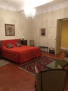 Chambres d'hotes/B&B La Maison Quarante : photos des chambres