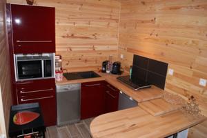 Chambres d'hotes/B&B l'aveyron*air : photos des chambres