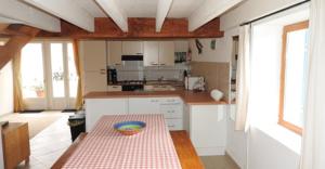 Hebergement Les Vieilles Ombres : photos des chambres
