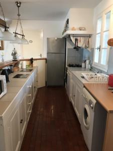Hebergement Les Vieilles Ombres : photos des chambres