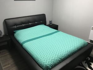 Appartement Maison cosy : photos des chambres
