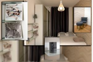 Appartement Apartment Place O Hotes : photos des chambres
