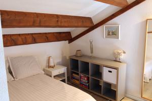 Hebergement Chalet CAL CAPOU : photos des chambres
