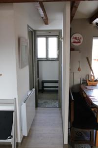 Hebergement Chalet CAL CAPOU : photos des chambres