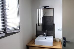 Hebergement Chalet CAL CAPOU : photos des chambres